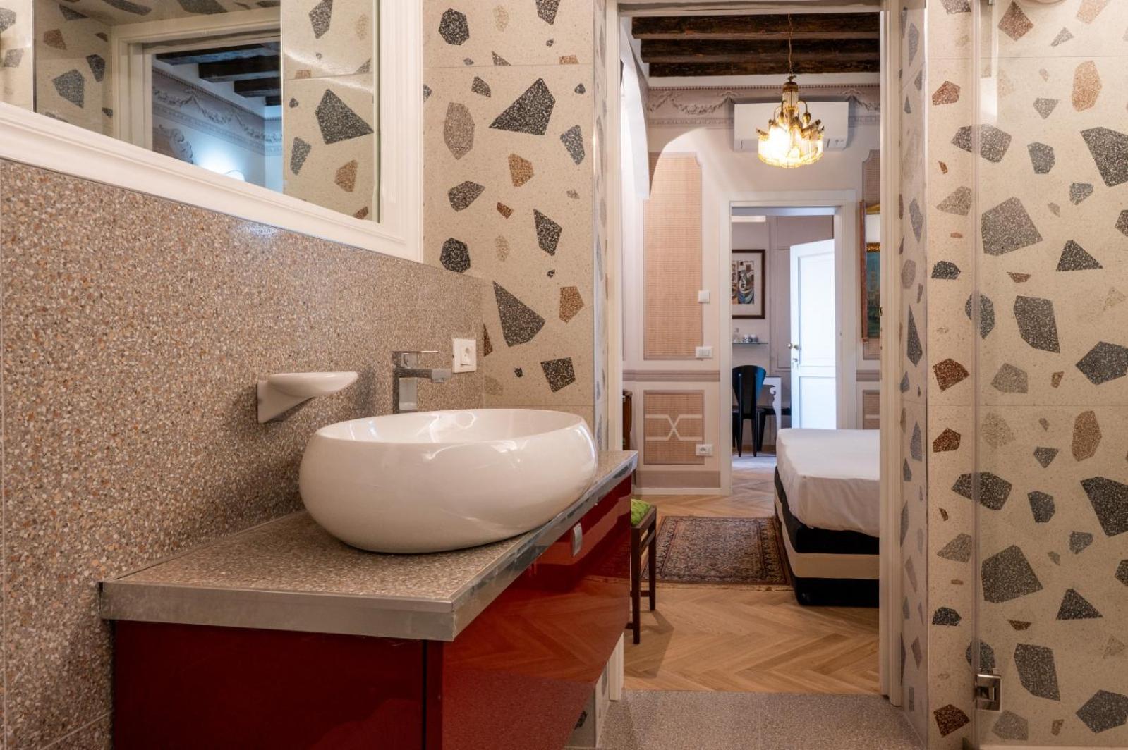 A Casa Tua 3 * Venecia
