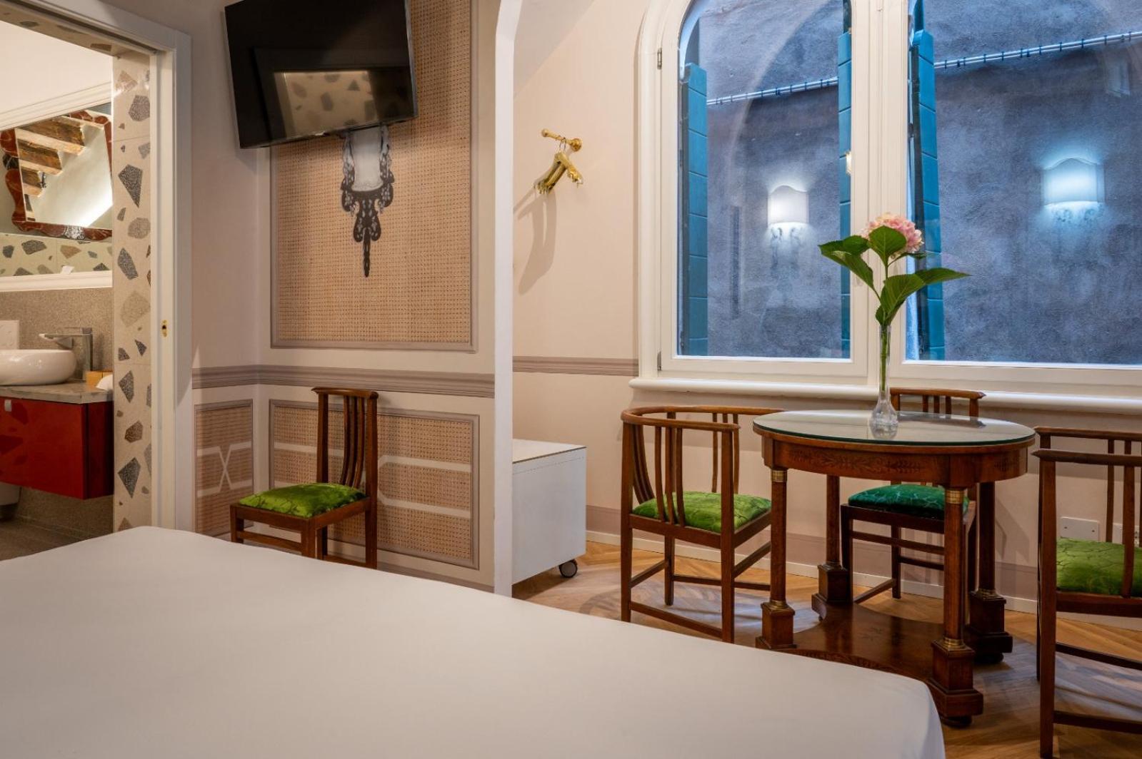 A Casa Tua 3 Apartamento