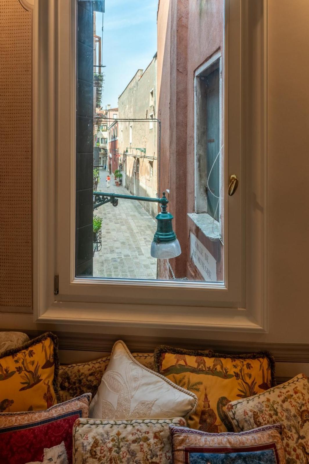 Apartamento A Casa Tua 3 Venecia