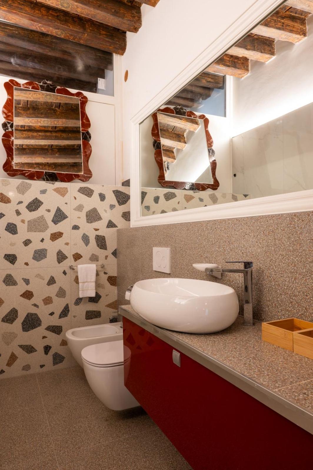 A Casa Tua 3 Apartamento *