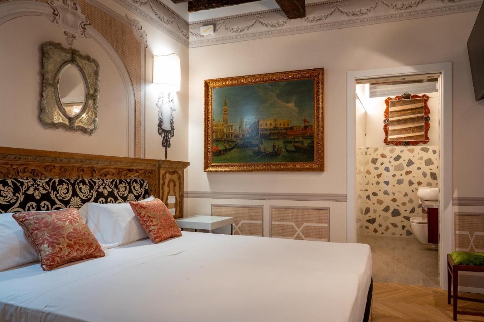 Apartamento A Casa Tua 3 *